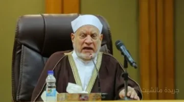 المشهد الأخير.. خروج جثمان الدكتور أحمد عمر هاشم في طريقه إلى الجامع الأزهر 1